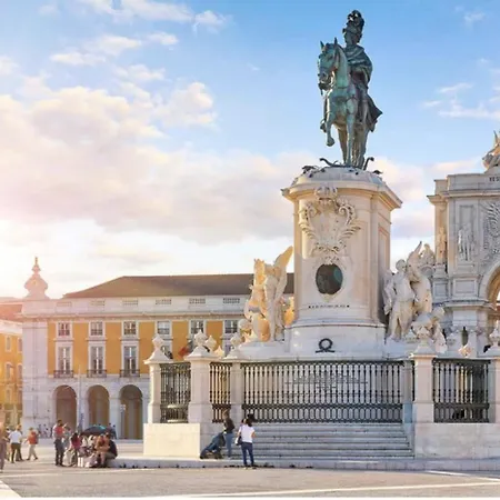 Alfama Haven Appartement