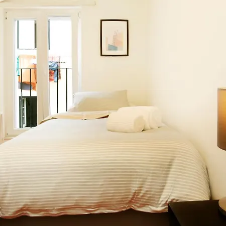 Alfama Haven * Lisboa