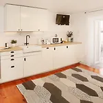 Alfama Haven Apartman Lisboa