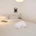 Alfama Haven Apartman
