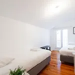 Alfama Haven Apartman *