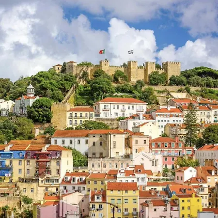 Alfama Haven