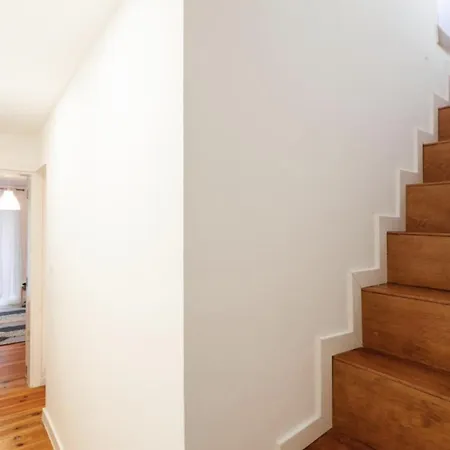 Apartment Alfama Haven *