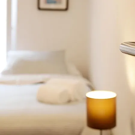 Alfama Haven * 리스본