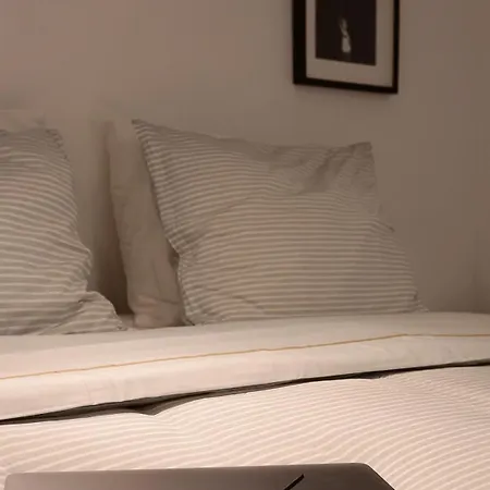 Apartment Alfama Haven *