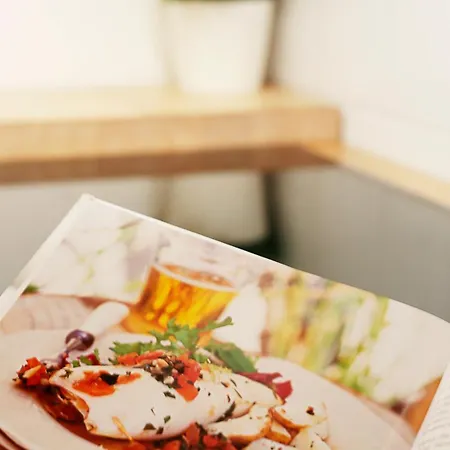 Alfama Haven Appartement *