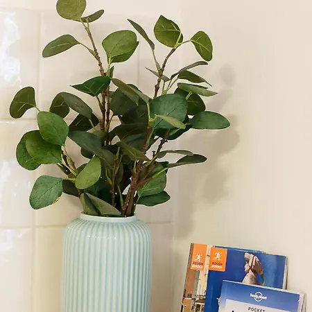 Apartment Alfama Haven