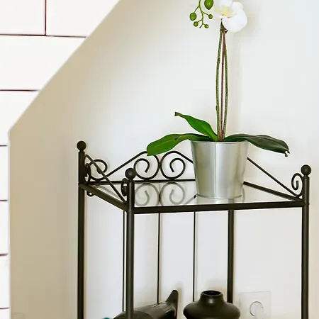 Alfama Haven Apartman Lisboa