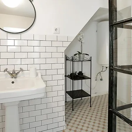 Alfama Haven Apartment *