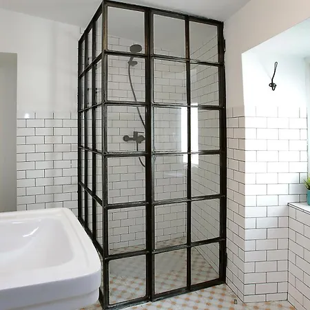 Appartement Alfama Haven Lissabon