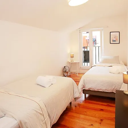 Alfama Haven * 리스본