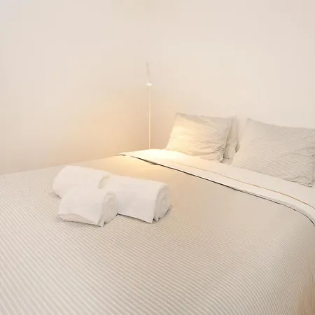Alfama Haven Apartman Lisboa