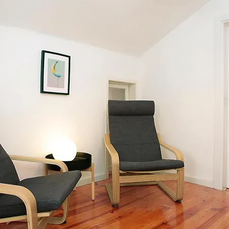 Alfama Haven * Lisbon