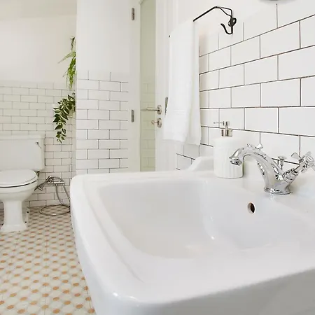 Apartment Alfama Haven Lisbon