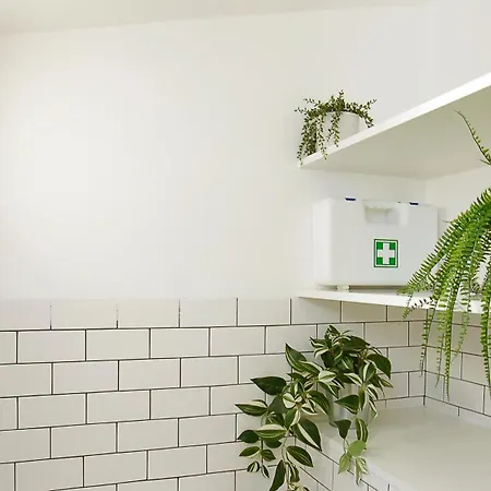 아파트 Alfama Haven