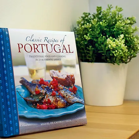 Alfama Haven * Lissabon