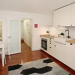 Alfama Haven Apartmán Lisboa
