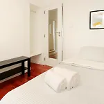 Alfama Haven Apartmán
