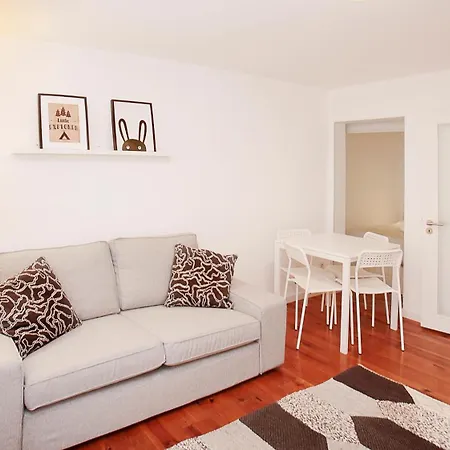 Apartmán Alfama Haven