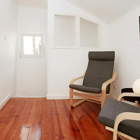Apartamento Alfama Haven