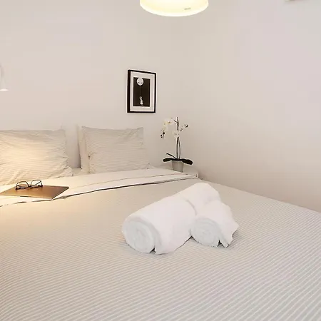 Alfama Haven Apartamento