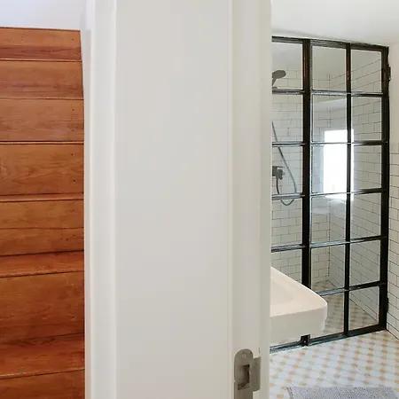 Alfama Haven Apartamento