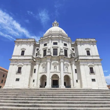 Apartamento Alfama Haven *