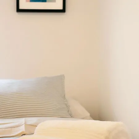 Alfama Haven * Lisboa