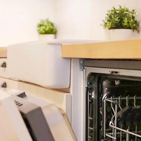 Alfama Haven Apartamento