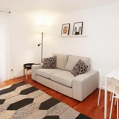 Alfama Haven Apartamento Lisboa