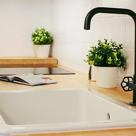 Alfama Haven Apartamento