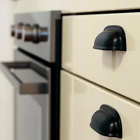 Alfama Haven Apartamento Lisboa