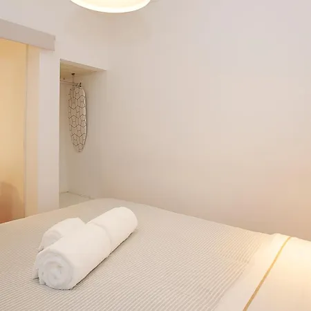 Apartamento Alfama Haven *