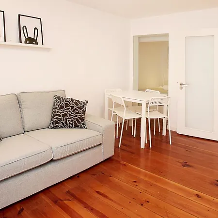 Apartamento Alfama Haven *