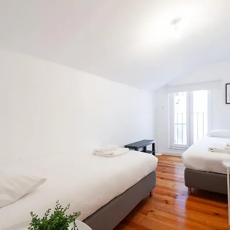 Alfama Haven Apartamento *